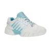KSwiss Tennisschuhe BigShot Light 4 Indoor/Carpet/Teppich Weiss Damen 1 KSwiss Tennisschuhe BigShot Light 4 Indoor/Carpet/Teppich Weiss Damen -TENNISTOWN Verkäufe KSWISS 97137 190BIGSHOT LIGHT 4 INDOOR 1 960x960 1