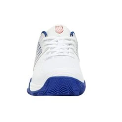 KSwiss Tennisschuhe Express Light 2 Clay/Sandplatz Weiss Herren -TENNISTOWN Verkäufe KSwissTennisschuheExpressLight2ClayweissHerren06611 197 1 949x949 1