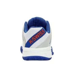 KSwiss Tennisschuhe Express Light 2 Clay/Sandplatz Weiss Herren -TENNISTOWN Verkäufe KSwissTennisschuheExpressLight2ClayweissHerren06611 197 4 939x939 1