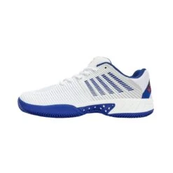 KSwiss Tennisschuhe Express Light 2 Clay/Sandplatz Weiss Herren -TENNISTOWN Verkäufe KSwissTennisschuheExpressLight2ClayweissHerren06611 197 5 1200x1200 1