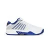 KSwiss Tennisschuhe Express Light 2 Clay/Sandplatz Weiss Herren