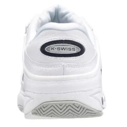 KSwiss Tennisschuhe Defier RS Allcourt (Stabil) Uniweiss Herren -TENNISTOWN Verkäufe KSwiss 01033 175 Defier RS Tennisschuh 4 895x895 1