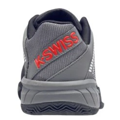 KSwiss Tennisschuhe Express Light 2 Clay/Sandplatz Schwarz Herren -TENNISTOWN Verkäufe KSwiss 06611 042 Express Light 2 Tennisschuh205 1200x1200 1