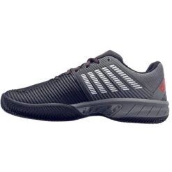 KSwiss Tennisschuhe Express Light 2 Clay/Sandplatz Schwarz Herren -TENNISTOWN Verkäufe KSwiss 06611 042 Express Light 2 Tennisschuh206 1200x1200 1