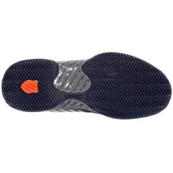 KSwiss Tennisschuhe Express Light 2 Clay/Sandplatz Schwarz Herren -TENNISTOWN Verkäufe KSwiss 06611 042 Express Light 2 Tennisschuh207 1200x1200 1