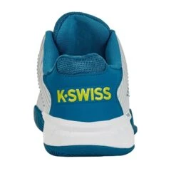 KSwiss Tennisschuhe Hypercourt Express 2 Allcourt Weiss/blau Herren 14 KSwiss Tennisschuhe Hypercourt Express 2 Allcourt Weiss/blau Herren -TENNISTOWN Verkäufe KSwiss 06613 136 Hypercourt Express Schuh206 809x809 1