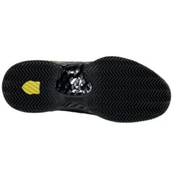 KSwiss Tennisschuhe Hypercourt Express 2 Clay/Sandplatz 2023 Mitternachtblau/gelb Herren -TENNISTOWN Verkäufe KSwiss 06614 071 Hypercourt Express Schuh202 1200x1200 1