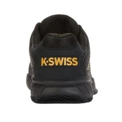KSwiss Tennisschuhe Hypercourt Express 2 Clay/Sandplatz 2023 Mitternachtblau/gelb Herren -TENNISTOWN Verkäufe KSwiss 06614 071 Hypercourt Express Schuh204 825x825 1