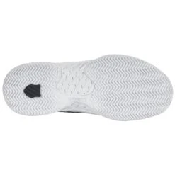 KSwiss Tennisschuhe Hypercourt Express 2 Clay/Sandplatz 2023 Weiss/schwarz Herren -TENNISTOWN Verkäufe KSwiss 06614 102 Hypercourt Express Schuh203 1200x1200 1