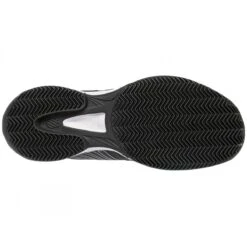 KSwiss Tennisschuhe Court Express Clay/Sandplatz Schwarz Herren -TENNISTOWN Verkäufe KSwiss 06750 043 Court Express HB Tennisschuh 6 1200x1200 1