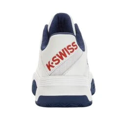 KSwiss Tennisschuhe Court Express Clay/Sandplatz 2023 Weiss/opalblau Herren 13 KSwiss Tennisschuhe Court Express Clay/Sandplatz 2023 Weiss/opalblau Herren -TENNISTOWN Verkäufe KSwiss 06750 136 Court Express Schuh205 885x885 1