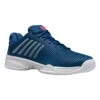 KSwiss Tennisschuhe Hypercourt Express 2 Indoor/Carpet/Teppich Dunkelblau Herren -TENNISTOWN Verkäufe KSwiss 06804 433 hypercourt express 2 Carpet Tennisschuh 2 1024x1024 1