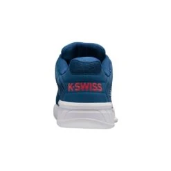 KSwiss Tennisschuhe Hypercourt Express 2 Indoor/Carpet/Teppich Dunkelblau Herren -TENNISTOWN Verkäufe KSwiss 06804 433 hypercourt express 2 Carpet Tennisschuh 4 1024x1024 1