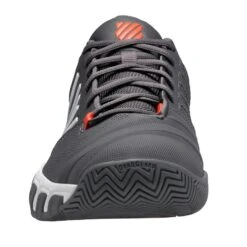 KSwiss Tennisschuhe BigShot Light 4 Allcourt Asphaltgrau Herren -TENNISTOWN Verkäufe KSwiss 06989 010 Bigshot 4 Tennisschuh202 914x914 1