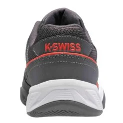 KSwiss Tennisschuhe BigShot Light 4 Allcourt Asphaltgrau Herren -TENNISTOWN Verkäufe KSwiss 06989 010 Bigshot 4 Tennisschuh203 875x875 1