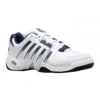 KSwiss Tennisschuhe Accomplish IV Allcourt (Stabil) Weiss/peacoatblau Herren -TENNISTOWN Verkäufe KSwiss 07387 177 Accomplish IV Tennisschuh203 1200x1200 1