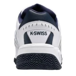 KSwiss Tennisschuhe Accomplish IV Allcourt (Stabil) Weiss/peacoatblau Herren 13 KSwiss Tennisschuhe Accomplish IV Allcourt (Stabil) Weiss/peacoatblau Herren -TENNISTOWN Verkäufe KSwiss 07387 177 Accomplish IV Tennisschuh205 792x792 1