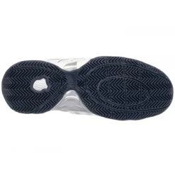 KSwiss Tennisschuhe Accomplish IV Allcourt (Stabil) Weiss/peacoatblau Herren 15 KSwiss Tennisschuhe Accomplish IV Allcourt (Stabil) Weiss/peacoatblau Herren -TENNISTOWN Verkäufe KSwiss 07387 177 Accomplish IV Tennisschuh207 1200x1200 1