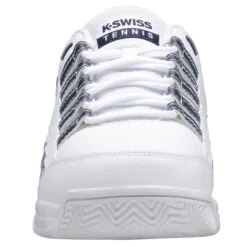KSwiss Tennisschuhe Court Prestir Allcourt Weiss Herren -TENNISTOWN Verkäufe KSwiss 07389 109 Prestir Tennisschuh204 702x702 1