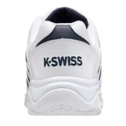 KSwiss Tennisschuhe Court Prestir Allcourt Weiss Herren -TENNISTOWN Verkäufe KSwiss 07389 109 Prestir Tennisschuh205 790x790 1