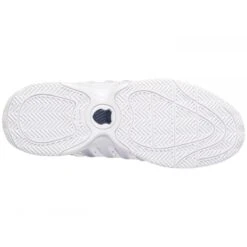 KSwiss Tennisschuhe Court Prestir Allcourt Weiss Herren -TENNISTOWN Verkäufe KSwiss 07389 109 Prestir Tennisschuh207 1200x1200 1