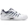 KSwiss Tennisschuhe Receiver V Allcourt Weiss/peacoatblau Herren 1 KSwiss Tennisschuhe Receiver V Allcourt Weiss/peacoatblau Herren -TENNISTOWN Verkäufe KSwiss 07393 177 Reveiver V Tennisschuh 1200x1200 1