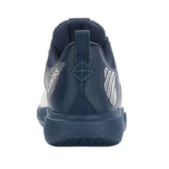 KSwiss Tennisschuhe Ultrashot Team Allcourt 2023 Weiss/opalblau Herren -TENNISTOWN Verkäufe KSwiss 07395 146 Ultrashot Team Schuh205 1060x1060 1