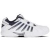 KSwiss Tennisschuhe Receiver V Indoor/Carpet/Teppich Weiss Herren -TENNISTOWN Verkäufe KSwiss 07917 177 Receiver V Tennisschuh202 1200x1200 1