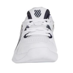 KSwiss Tennisschuhe Receiver V Indoor/Carpet/Teppich Weiss Herren 12 KSwiss Tennisschuhe Receiver V Indoor/Carpet/Teppich Weiss Herren -TENNISTOWN Verkäufe KSwiss 07917 177 Receiver V Tennisschuh204 805x805 1