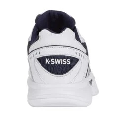 KSwiss Tennisschuhe Receiver V Indoor/Carpet/Teppich Weiss Herren 13 KSwiss Tennisschuhe Receiver V Indoor/Carpet/Teppich Weiss Herren -TENNISTOWN Verkäufe KSwiss 07917 177 Receiver V Tennisschuh205 784x784 1
