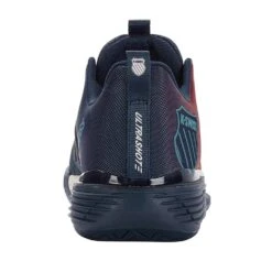 KSwiss Tennisschuhe Ultrashot 3 Clay/Sandplatz 2023 Rot Herren 13 KSwiss Tennisschuhe Ultrashot 3 Clay/Sandplatz 2023 Rot Herren -TENNISTOWN Verkäufe KSwiss 08415 640 Ultrashot Schuh205 987x987 1