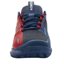 KSwiss Tennisschuhe Ultrashot 3 Clay/Sandplatz 2023 Rot Herren 14 KSwiss Tennisschuhe Ultrashot 3 Clay/Sandplatz 2023 Rot Herren -TENNISTOWN Verkäufe KSwiss 08415 640 Ultrashot Schuh206 909x909 1