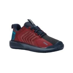 KSwiss Tennisschuhe Ultrashot 3 Clay/Sandplatz 2023 Rot Herren 15 KSwiss Tennisschuhe Ultrashot 3 Clay/Sandplatz 2023 Rot Herren -TENNISTOWN Verkäufe KSwiss 08415 640 Ultrashot Schuh207 1200x1200 1