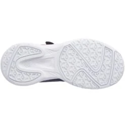 KSwiss Tennisschuhe Court Express Klett Allcourt Blaugrau/pfirsisch Kleinkinder -TENNISTOWN Verkäufe KSwiss 56610 034 Court Express Klett Schuh 6 1024x1024 1