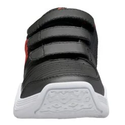 KSwiss Tennisschuhe Court Express KLETT Allcourt Schwarz/orange Kleinkinder -TENNISTOWN Verkäufe KSwiss 56610 041 Court Express Tennisschuh203 916x916 1
