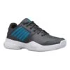 KSwiss Tennisschuhe Court Express Allcourt Grau/blau Kleinkinder -TENNISTOWN Verkäufe KSwiss 86609 029 COURT EXPRESS OMNI Schuh 2 1024x1024 1