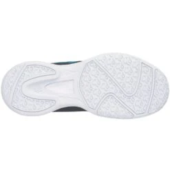 KSwiss Tennisschuhe Court Express Allcourt Grau/blau Kleinkinder -TENNISTOWN Verkäufe KSwiss 86609 029 COURT EXPRESS OMNI Schuh 6 1024x1024 1