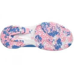 KSwiss Tennisschuhe Court Express Allcourt Hellblau/pink Mädchen -TENNISTOWN Verkäufe KSwiss 86609 454 Court Express Omni Tennischuh207 1200x1200 1