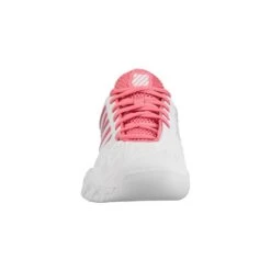 KSwiss Tennisschuhe BigShot Light 3 Indoor/Carpet/Teppich Weiss/pink Damen -TENNISTOWN Verkäufe KSwiss 95445 175 Bigshot Light 3 Carpet 3 1024x1024 1