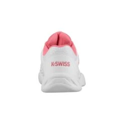KSwiss Tennisschuhe BigShot Light 3 Indoor/Carpet/Teppich Weiss/pink Damen -TENNISTOWN Verkäufe KSwiss 95445 175 Bigshot Light 3 Carpet 4 1024x1024 1
