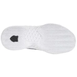 KSwiss Tennisschuhe Hypercourt Express 2 Clay/Sandplatz 2023 Weiss/schwarz Damen -TENNISTOWN Verkäufe KSwiss 96614 102 Hypercourt Express Schuh203 1200x1200 1