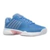 KSwiss Tennisschuhe Hypercourt Express 2 Clay/Sandplatz Hellblau Damen 1 KSwiss Tennisschuhe Hypercourt Express 2 Clay/Sandplatz Hellblau Damen -TENNISTOWN Verkäufe KSwiss 96614 454 Hypercourt Express Tennisschuh203 1200x1200 1