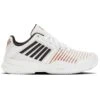 KSwiss Tennisschuhe Court Express Clay/Sandplatz 2023 Weiss Damen -TENNISTOWN Verkäufe KSwiss 96750 196 Court Express Schuh201 1200x1200 1