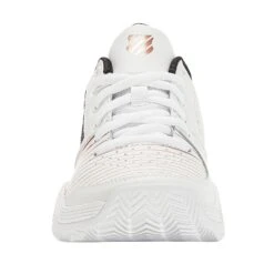 KSwiss Tennisschuhe Court Express Clay/Sandplatz 2023 Weiss Damen -TENNISTOWN Verkäufe KSwiss 96750 196 Court Express Schuh206 1007x1007 1