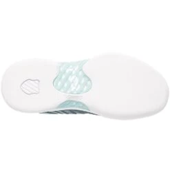 KSwiss Tennisschuhe Hypercourt Express 2 Indoor/Carpet/Teppich Grau Damen -TENNISTOWN Verkäufe KSwiss 96804 427 Hypercourt Express Schuh 6 1024x1024 1