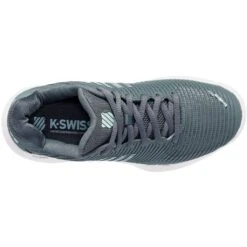 Ausgewählte Produkte -TENNISTOWN Verkäufe KSwiss 96804 427 Hypercourt Express Schuh 7 1024x1024 1