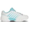 KSwiss Tennisschuhe BigShot Light 4 Allcourt Weiss/blau Damen -TENNISTOWN Verkäufe KSwiss 96989 190 BigShot Schuh202 1200x1200 1