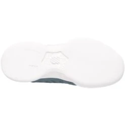 KSwiss Tennisschuhe BigShot Light 4 Indoor/Carpet/Indoor Grau Damen -TENNISTOWN Verkäufe KSwiss 97137 430 BigShot Light Schuh 6 1024x1024 1