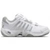 KSwiss Tennisschuhe Accomplish IV Allcourt Weiss Damen -TENNISTOWN Verkäufe KSwiss 97387 974 Accomplish Tennisschuh202 1200x1200 1