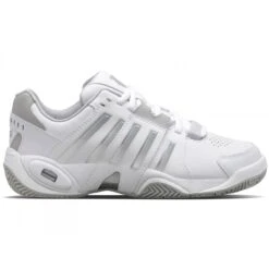 KSwiss Tennisschuhe Accomplish IV Allcourt Weiss Damen